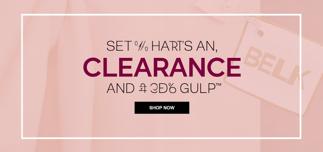 Score Stunning Deals: Major Dress Clearance Event at Belk