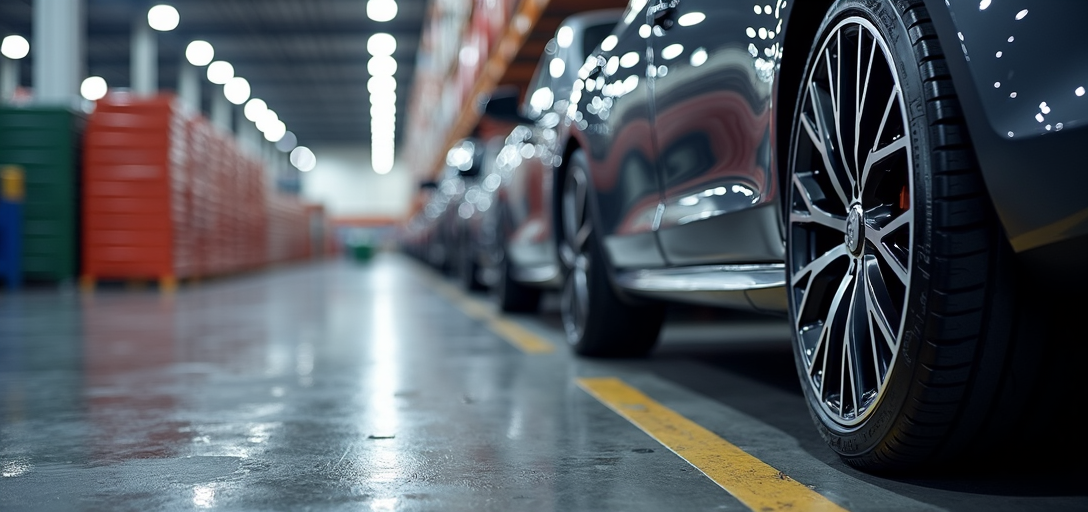 Discover the Savings: Michelin Tyres Clearance at Costco
