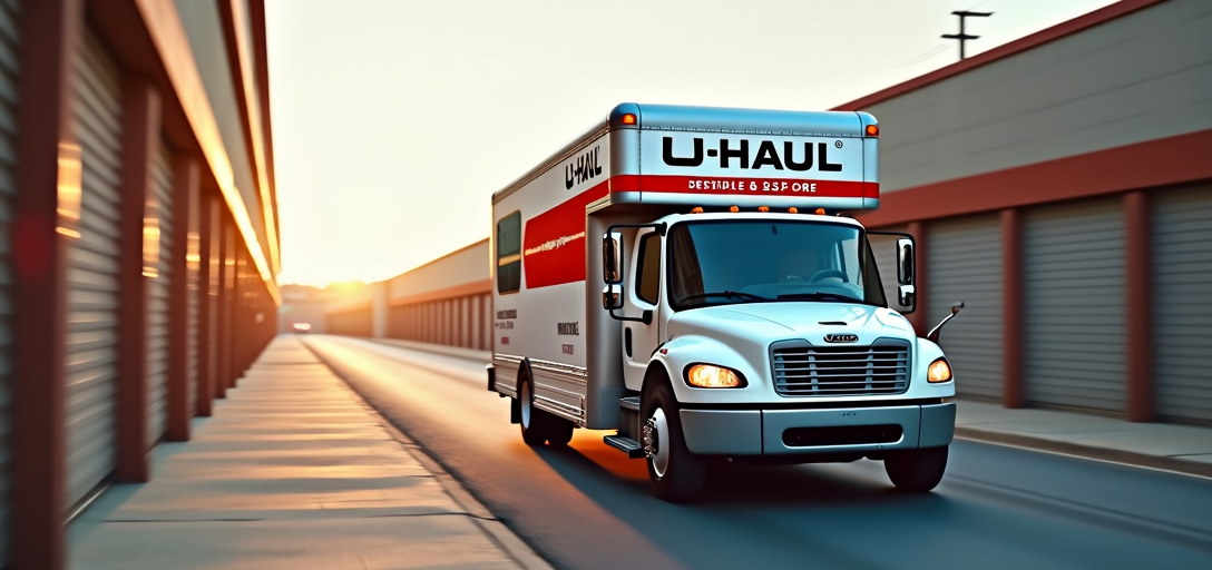 Discover Upcoming U-Haul 2026 Moving and Storage Deals