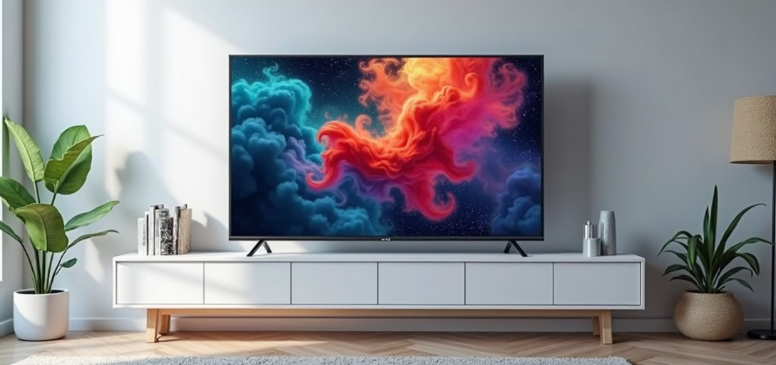 Discover Unbeatable Big W Smart TV Clearance Deals