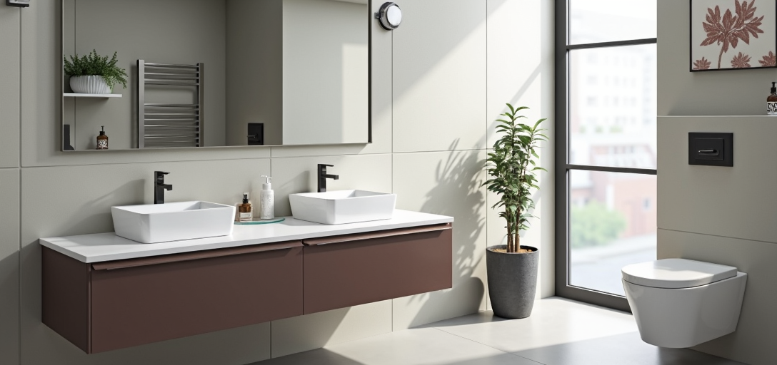 Transform Your Bathroom with Bunnings' Professional Fixture Installation Services in Australia