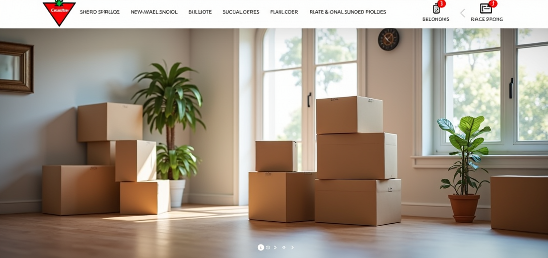 Discover Great Savings on Moving and Storage Supplies at Canadian Tire