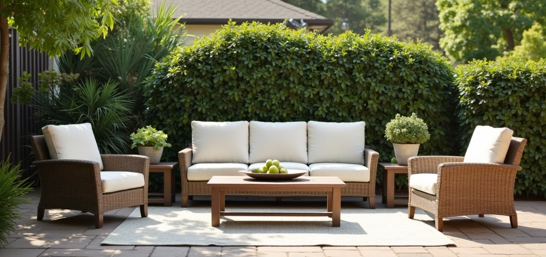 Last Chance to Save: Sam's Club Clears Out Outdoor Furniture Inventory