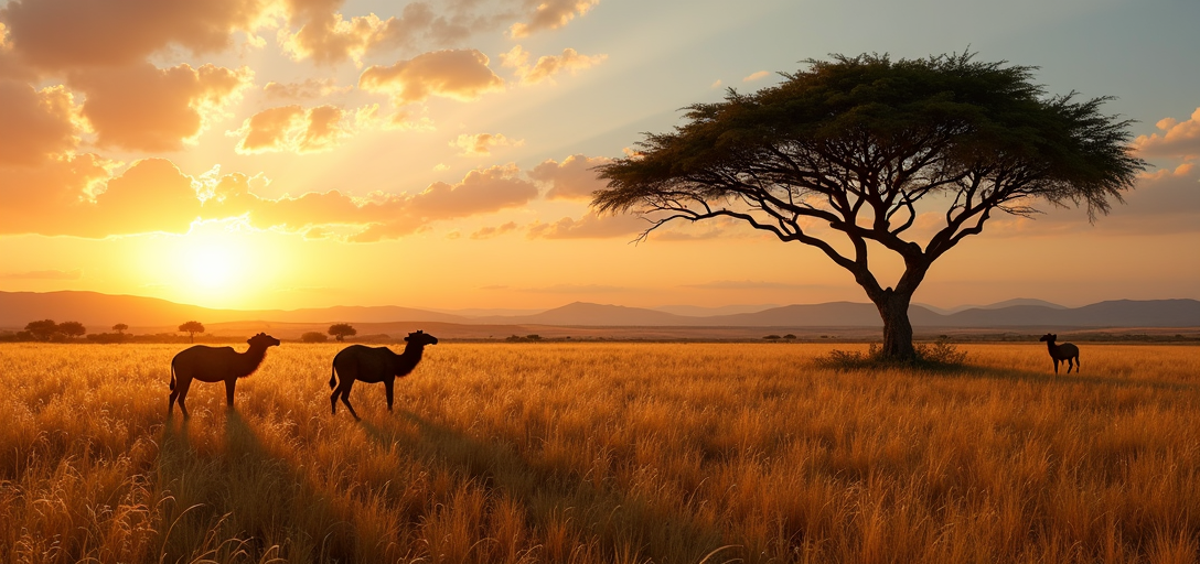 Discover Tanzania: Exclusive 2027 Costco Travel Vacation Packages for Canadians