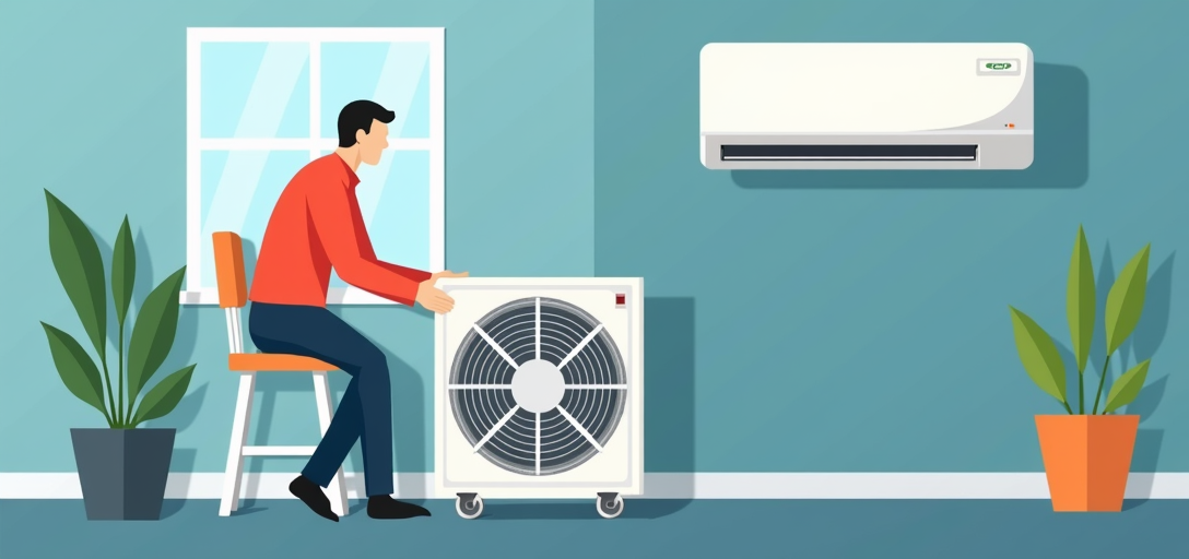 Is Your Air Conditioner Secretly Draining Your Wallet?