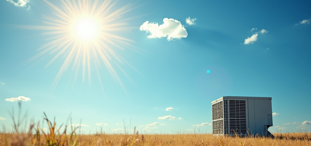 How Texas LIHEAP Cooling Grants 2026 Can Help You Beat the Heat