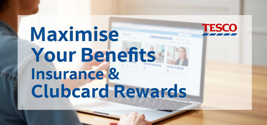 Maximise Your Benefits: A Guide to Tesco Insurance and Clubcard Rewards in 2026