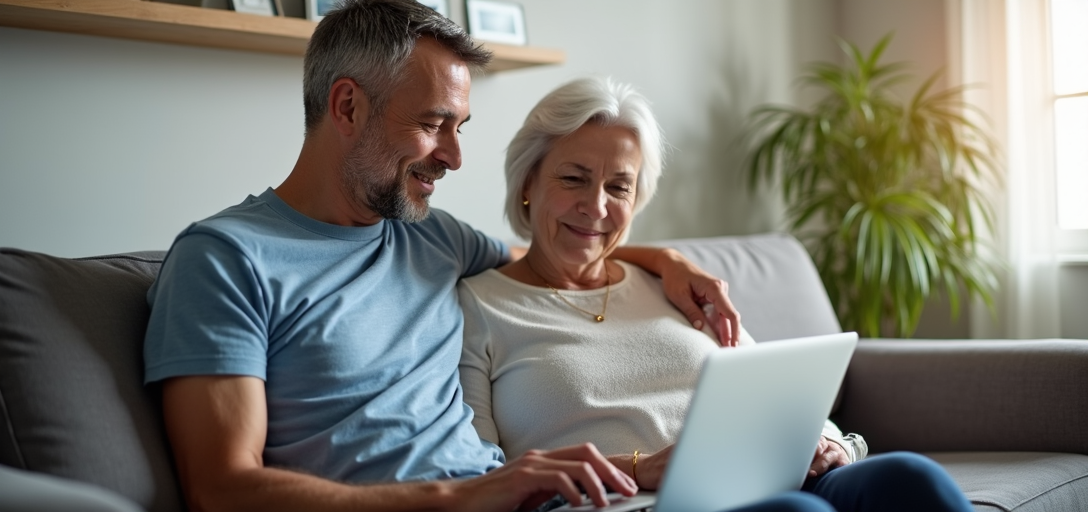 Discover Affordable Connectivity: Spectrum Senior Cable and Internet Solutions