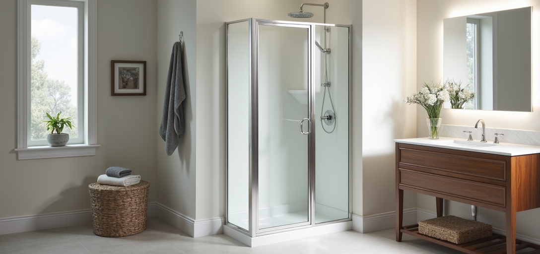 Explore Incredible Deals on Costco Walk-in Shower Systems