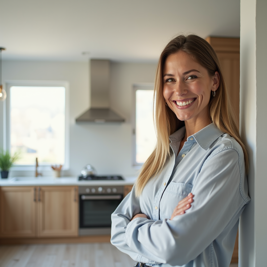 Financing Your Home Upgrades When Your Credit Score is Challenging