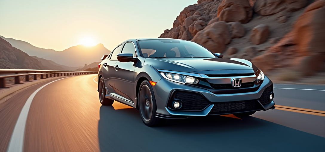 Exciting Honda Car Deals to Explore this September 2026