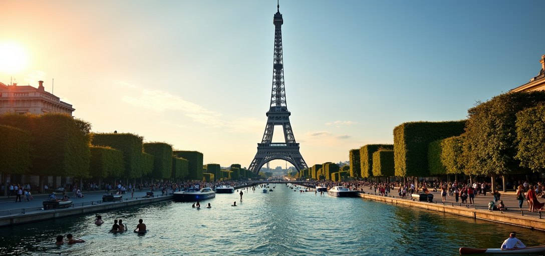 Explore Paris in 2027: Unmissable Deals from Delta Vacations