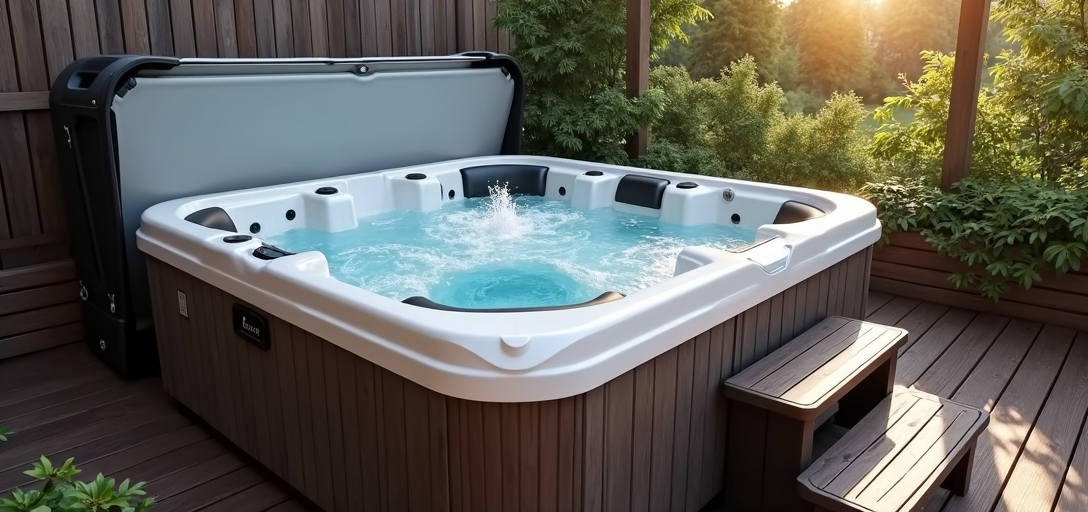 Discover Unbeatable Deals at the Wayfair 2026 Hot Tub Warehouse Clearout