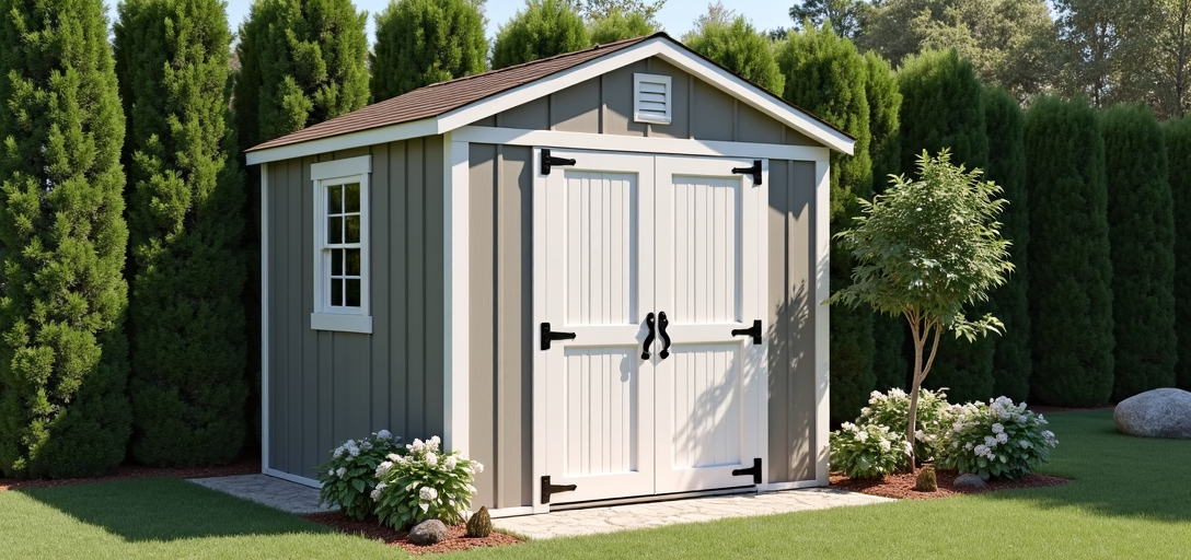 Discover Huge Savings on Outdoor Storage Sheds at Walmart's 2026 Clearance Event