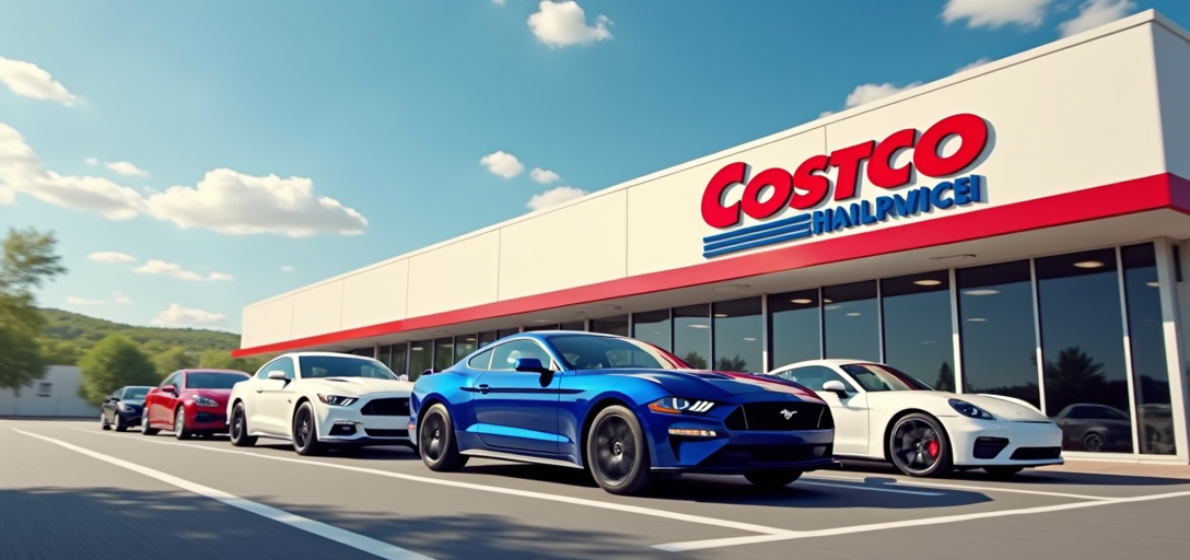 Discover Exclusive Auto Insurance Discounts for Costco Members in 2026