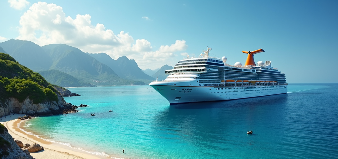 5 Cruises To Avoid In 2027 For A Stress-Free Vacation
