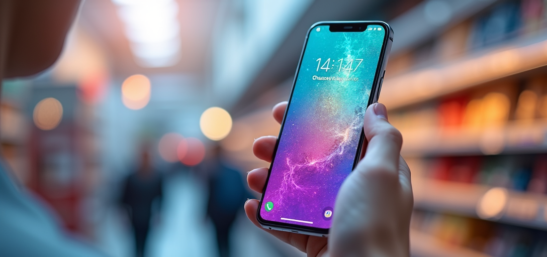 Comment Trouver Les Meilleures Offres de Smartphones Chez Carrefour