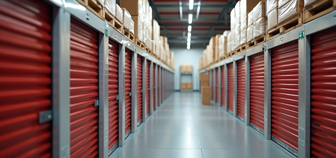Understanding Costco's Temporary Storage Solutions for Seniors Moving in 2026