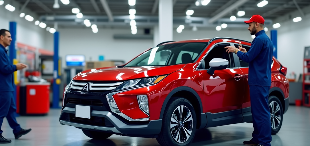 Discover Member Discounts on Car Servicing with the Costco Auto Program in 2026