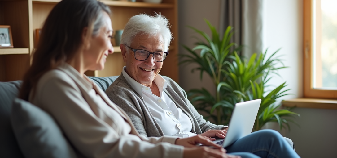 Discover Special Internet Bundle Deals for Seniors with Spectrum