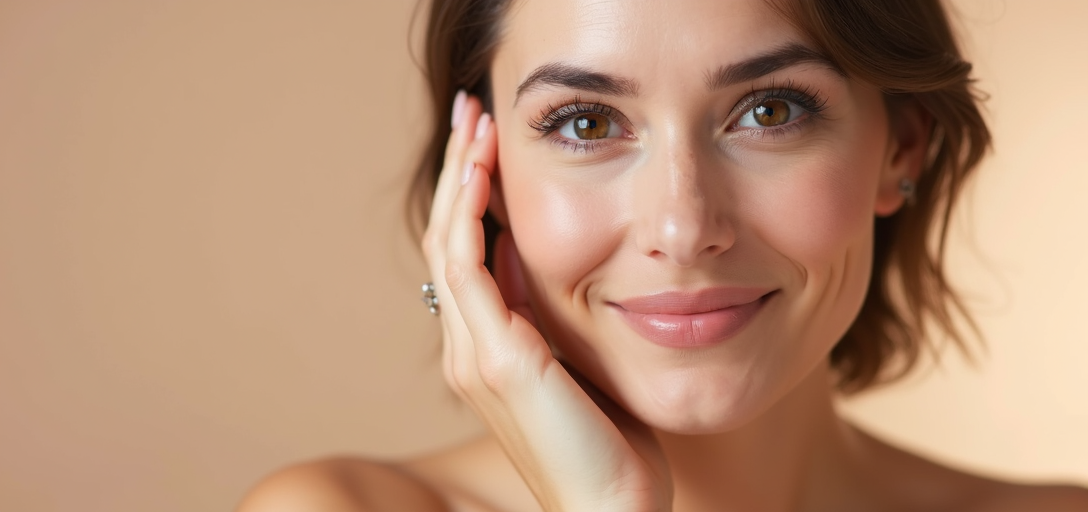 Essential Checks for Older Women When Choosing a Long-Wear Foundation