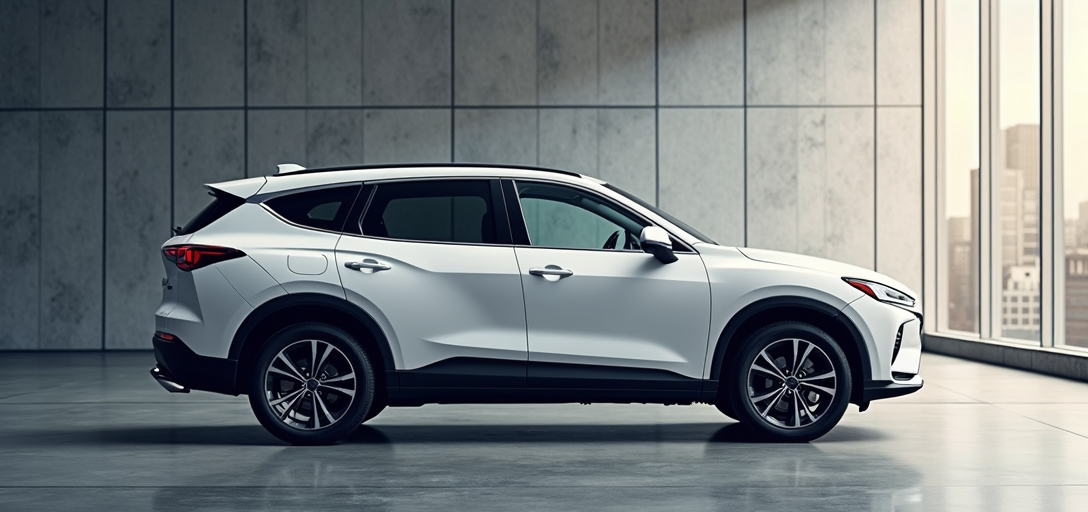 Discover Exclusive 2026 Hybrid Car Savings for Costco Members in the UK