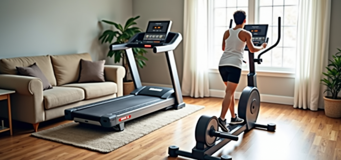 Discover Amazing October 2026 Deals on Home Fitness Equipment at Costco