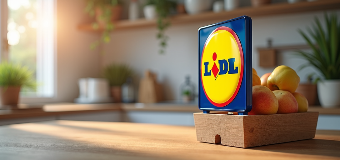 Les Offres Immanquables de la Semaine Chez Lidl : Profitez Avant Qu’il Ne Soit Trop Tard