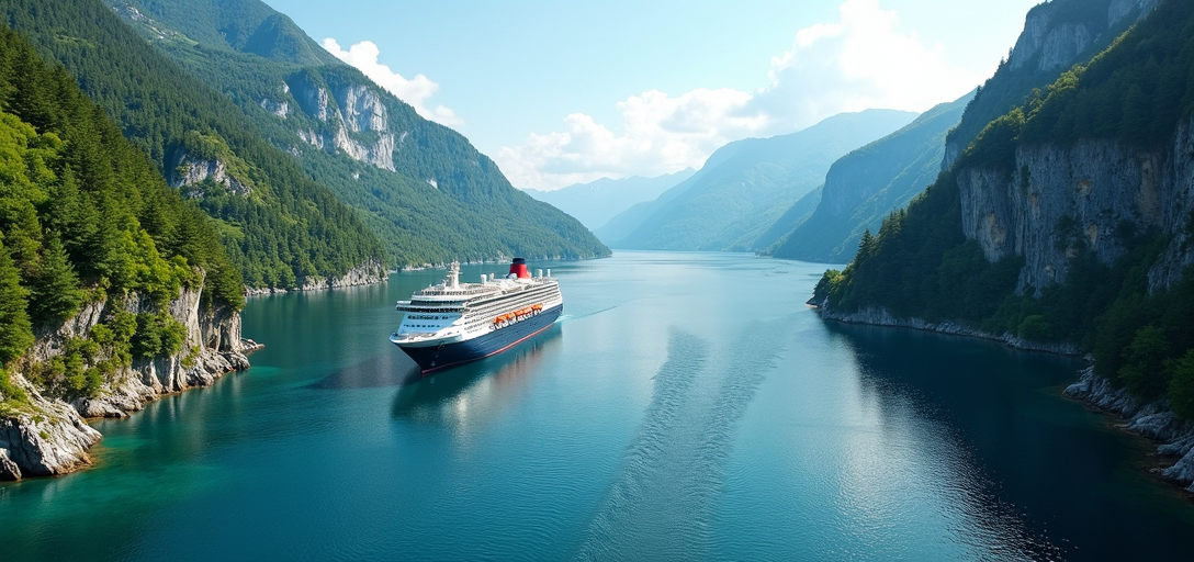 Entdecken Sie die Magie Europas mit unserem 7 Nächte-Flusskreuzfahrt-Paket ab Deutschland