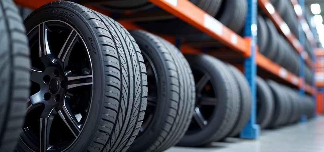 The Ultimate Guide to Choosing the Best Tire Brands at Costco