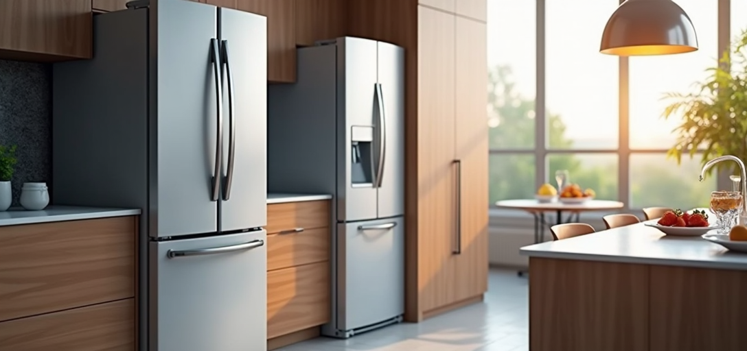 Discover Exciting Labor Day Savings on Refrigerators at Costco for 2026