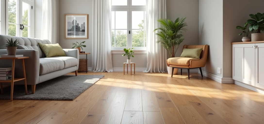 Discover Exciting Flooring Installation Deals at Lowe's for 2026