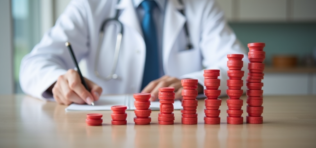 Understanding How Crestor and Walgreens Can Help You Manage Cholesterol Safely