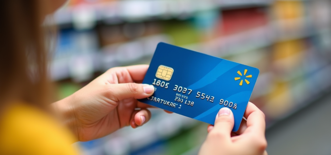 Maximize Your Savings with Walmart OnePay: Discover the Benefits of the Credit Card Rewards Program
