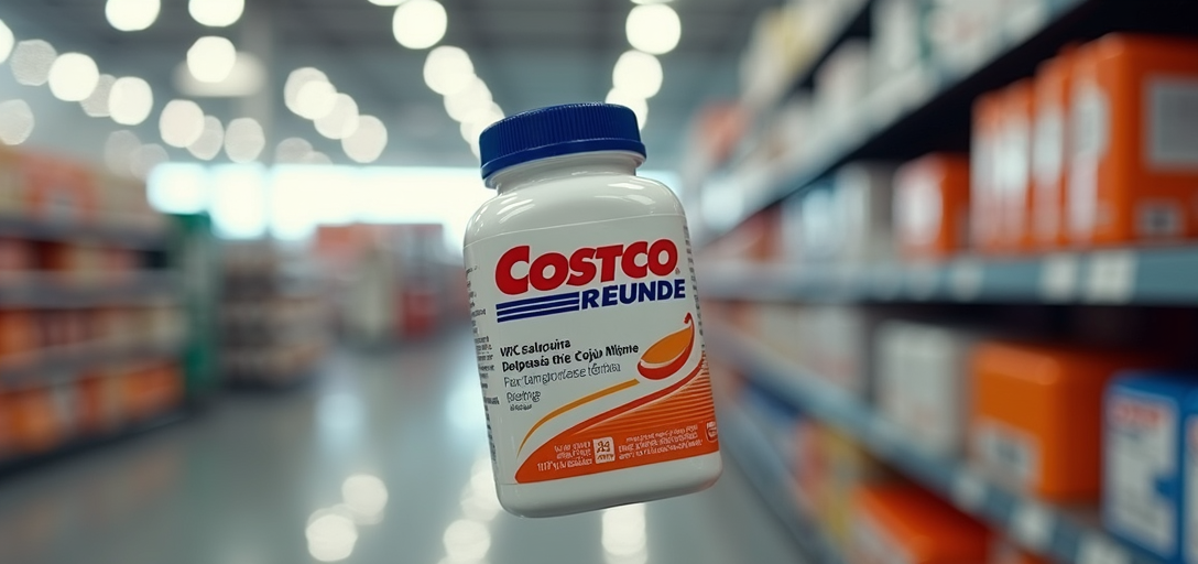 Ahorra en Grande: Los Descuentos en Neumáticos Que Costco Ofrece Ahora