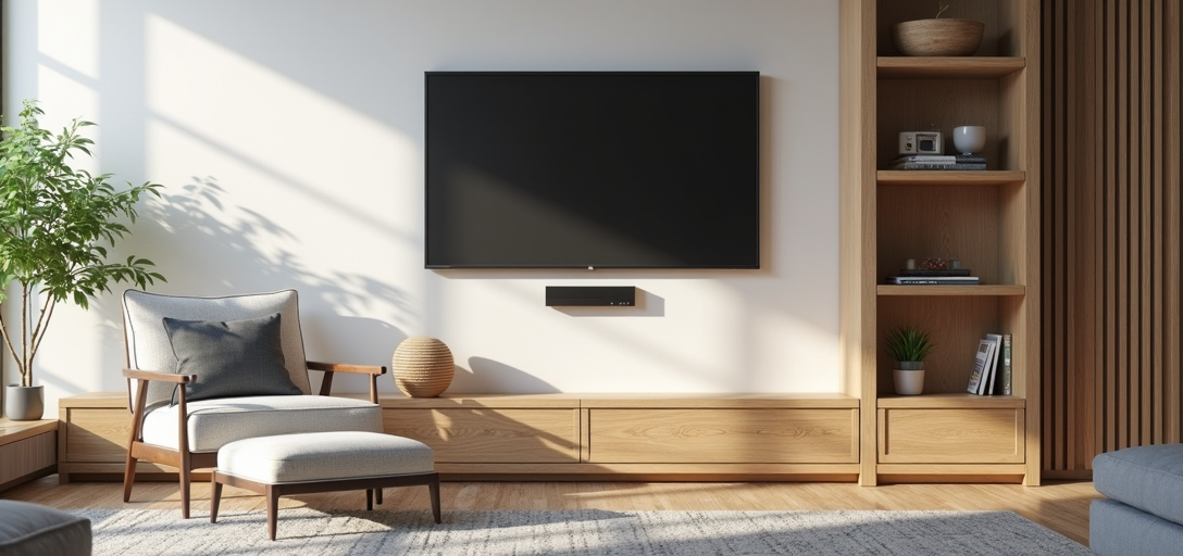 Effortless Smart Home Upgrades for Modern Living