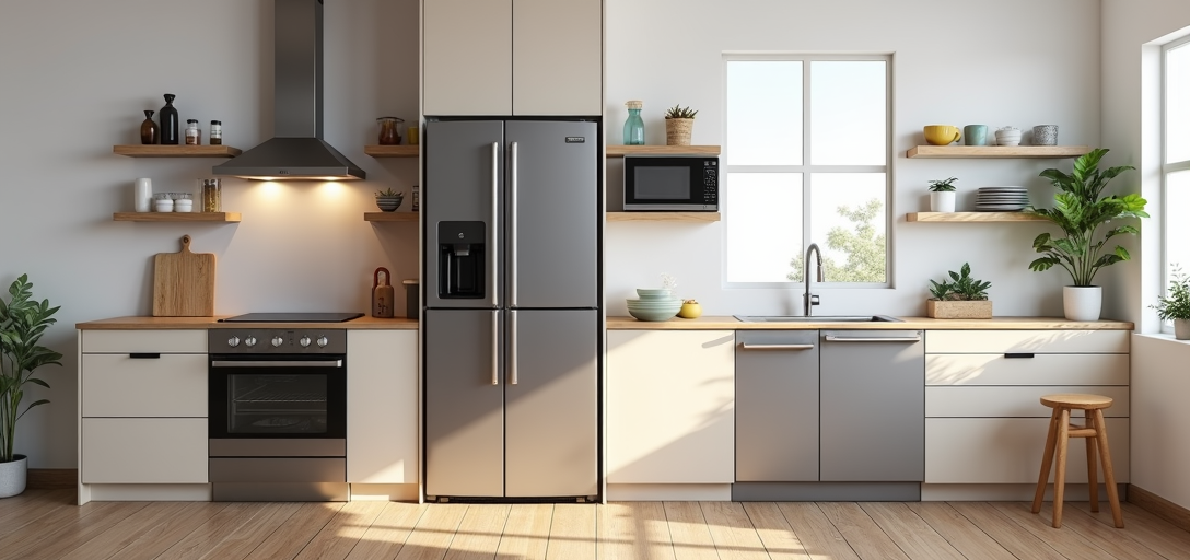 November Deals: Walmart's Clearance on Kitchen Appliances