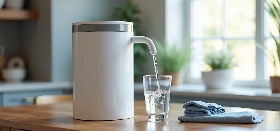 Discover the Benefits of Costco Canada's New Water Filtration Systems for Members