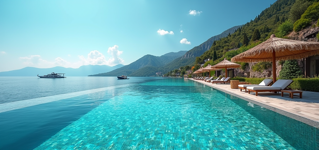 Türkei-Urlaub 2027: Die Besten Hotels und Angebote im Überblick