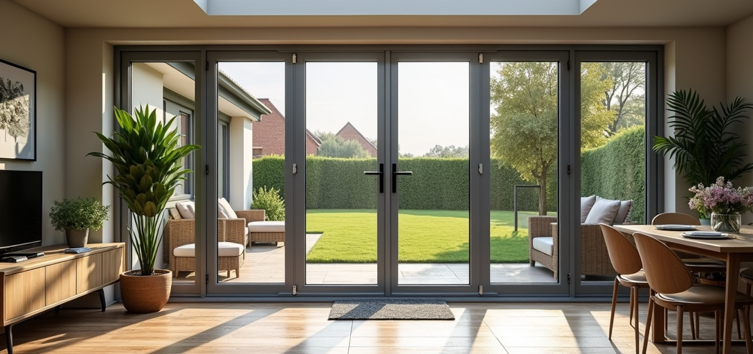 B&Q to Introduce Professional Patio Door Installation Services Across the UK by 2026
