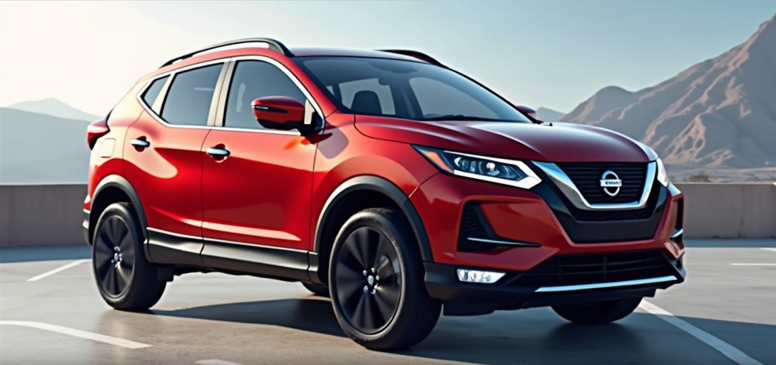Discover the Top 5 Reliable Nissan SUVs Worth Considering in 2026