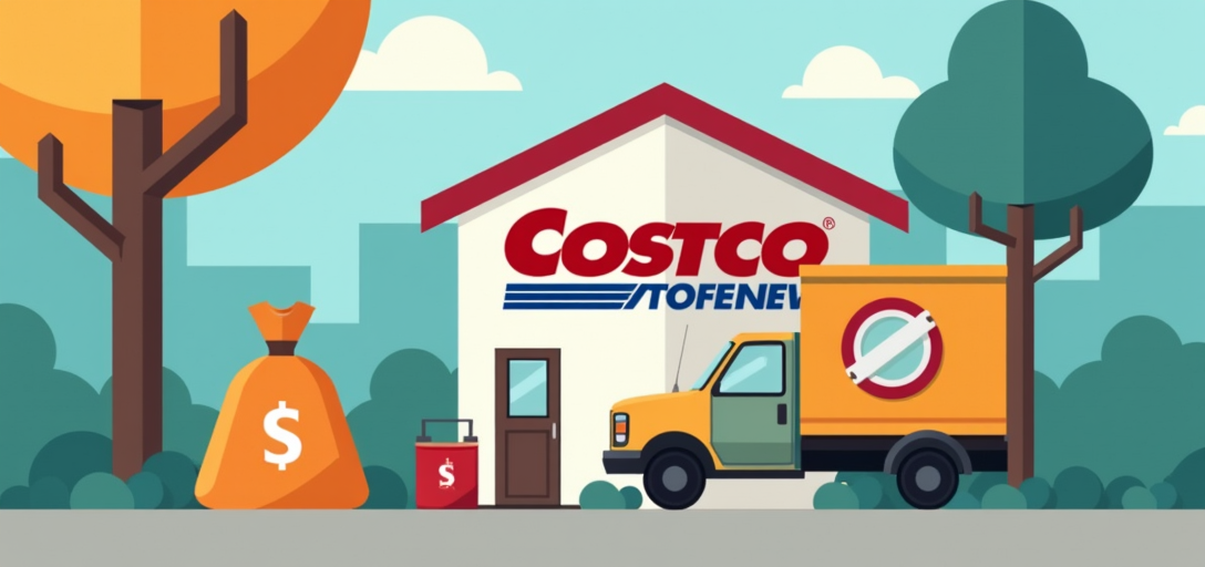 Explore Upcoming Deals on Home Insurance Benefits with Costco in 2026