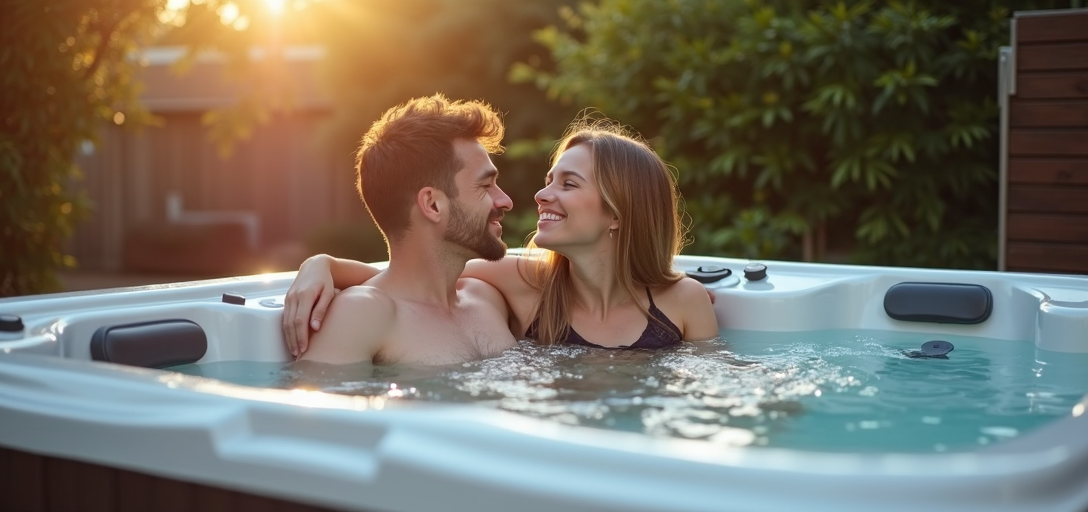 Discovering Your Perfect Relaxation: Exploring Costco's 2026 Hot Tub Deals and Choices