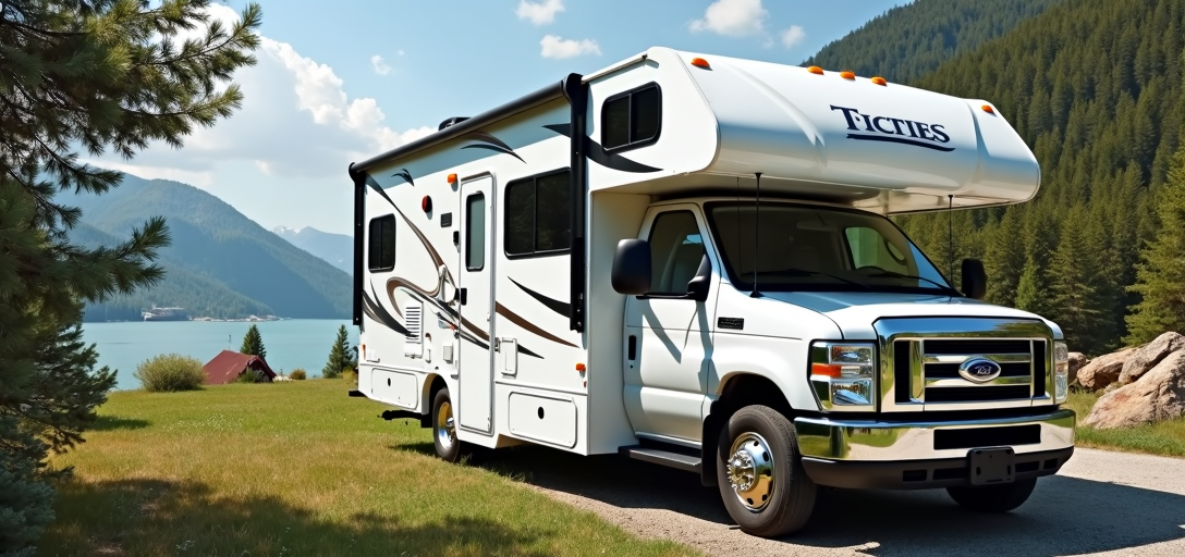 Ensure Your RV is Outfitted Properly with Expert Repairs from Camping World