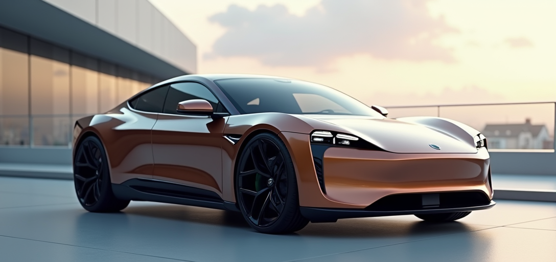 Descubre los 5 Coches Eléctricos Más Destacados en España