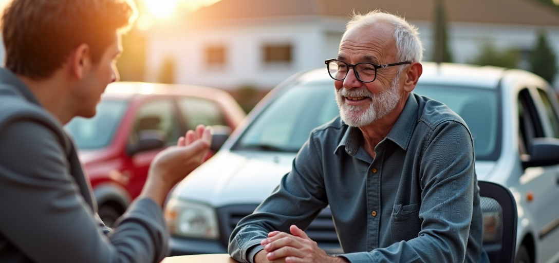 Find Out About Costco's 2026 Car Insurance Offers for Seniors