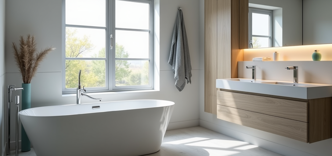 Discover Flexible Bathroom Installation Financing Options with Wickes in 2026
