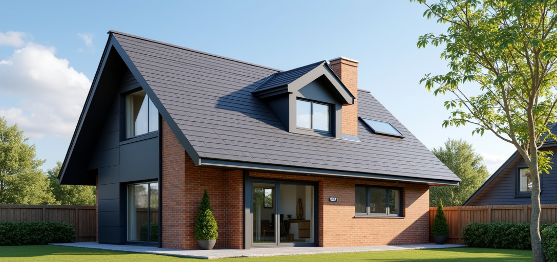 Estimating the Cost of a Full Roof Replacement in the UK: What to Expect in 2026