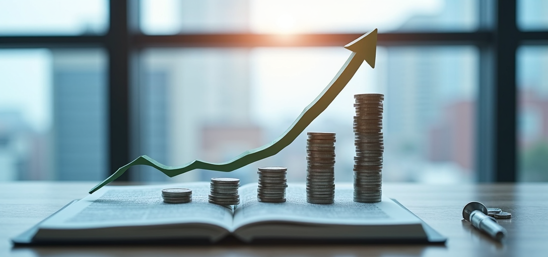 The Ultimate Guide to Building Wealth Through Index Funds