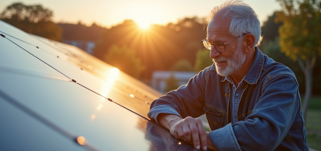 Explore How Origin's 2026 Solar Feed-in Tariff Benefits Seniors